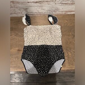 Summersalt Ruffle Oasis - size 12